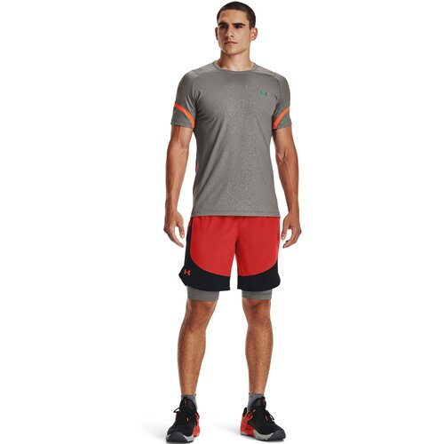 HERREN HEMD UA HG RUSH 2.0 EMBOSS SS