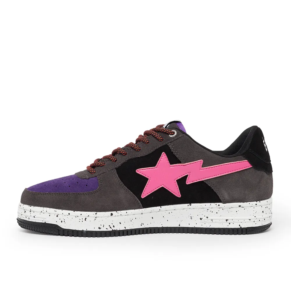 A Bathing Ape Bape Sta 2 M1 001FWI201008IBKG / schwarz