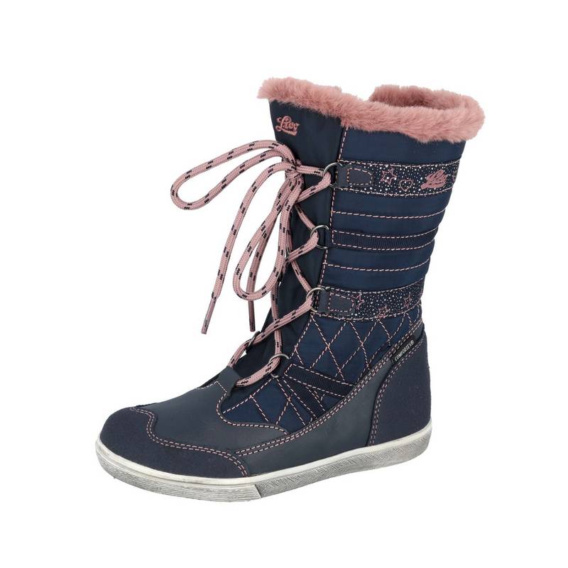 LICO Winterschuh Winterschuhe Mdchen