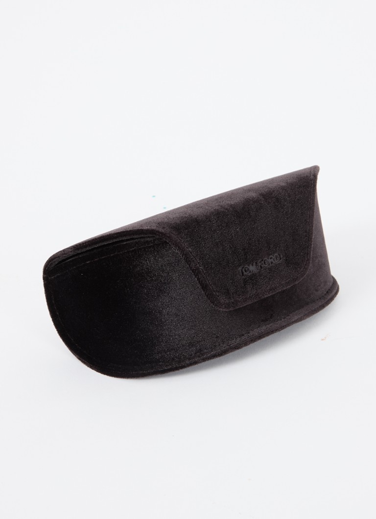 Okulary przeciwsłoneczne do biegania Tom Ford TR001878