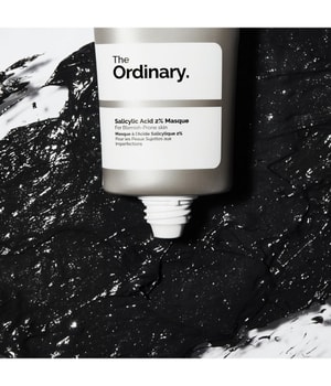 The Ordinary Direct Acids Salicylic Acid 2% Gesichtsmaske 50 ml