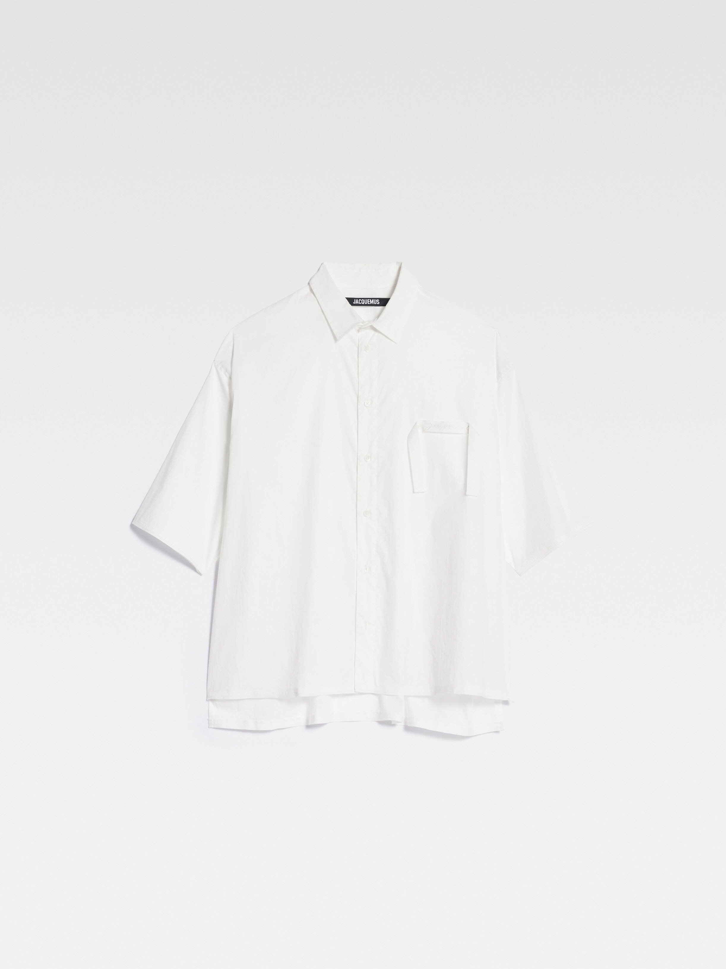 La chemise Cabri