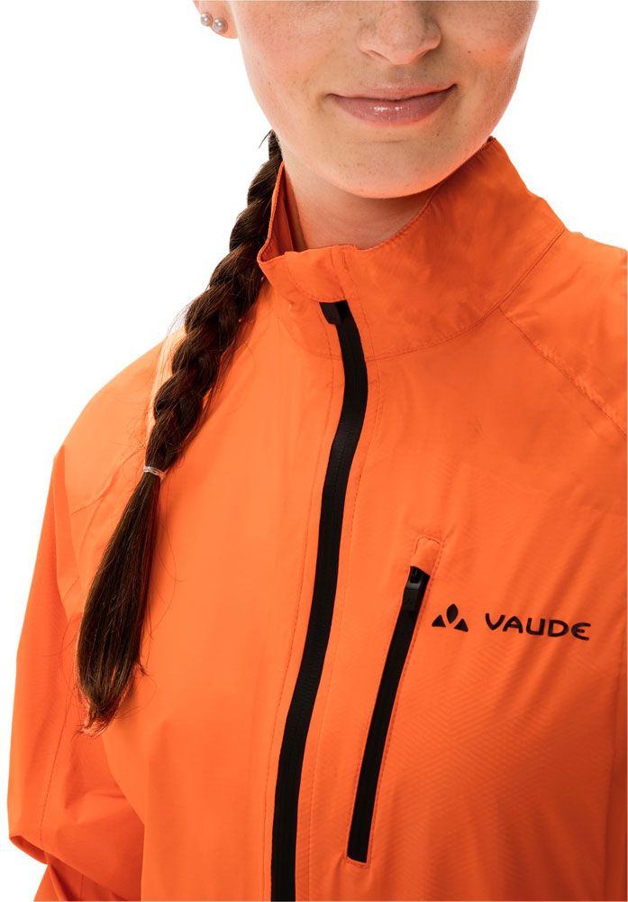 Vaude Drop Jacket III - Damen Regenjacke kaufen | Bike-Discount
