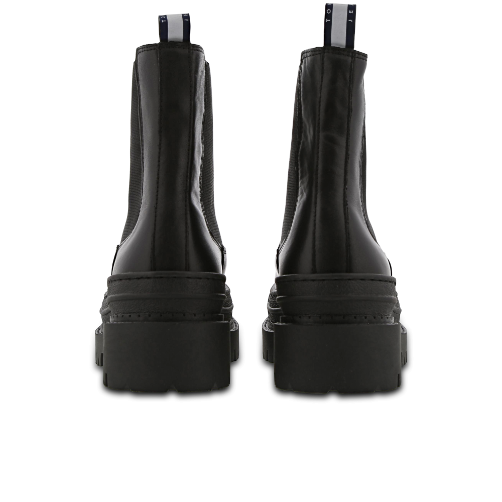 Tommy Hilfiger Chelsea Foxing EN0EN02289BDS / schwarz