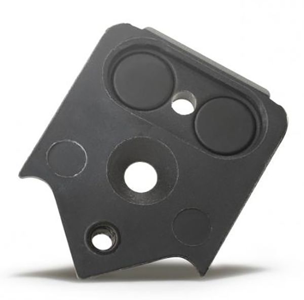 Bosch Kiox Montageplatte, inkl. Magnete kaufen | Bike-Discount