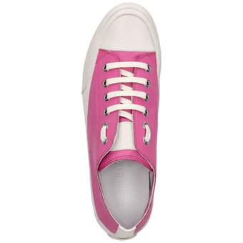 Candice Cooper Rock S Sneaker in pink