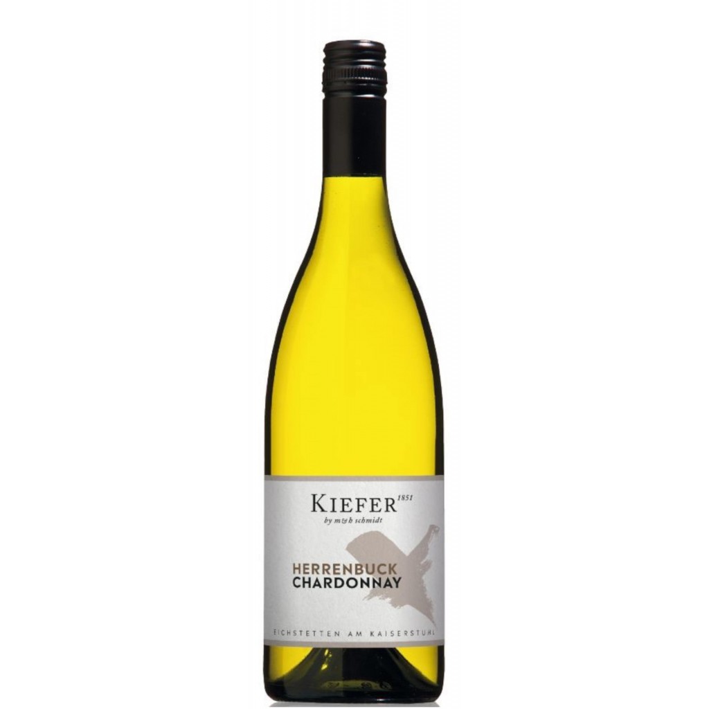 20212022 Chardonnay Herrenbuck trocken