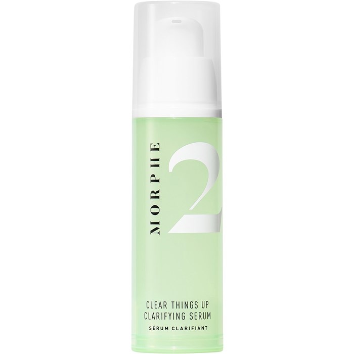Clear Things Up Clarifying Serum