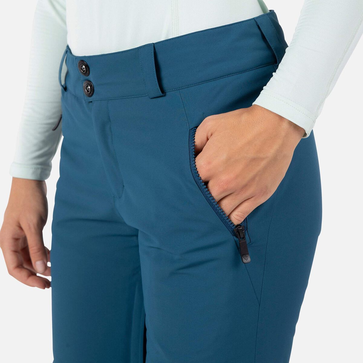 Relax Damenskihose