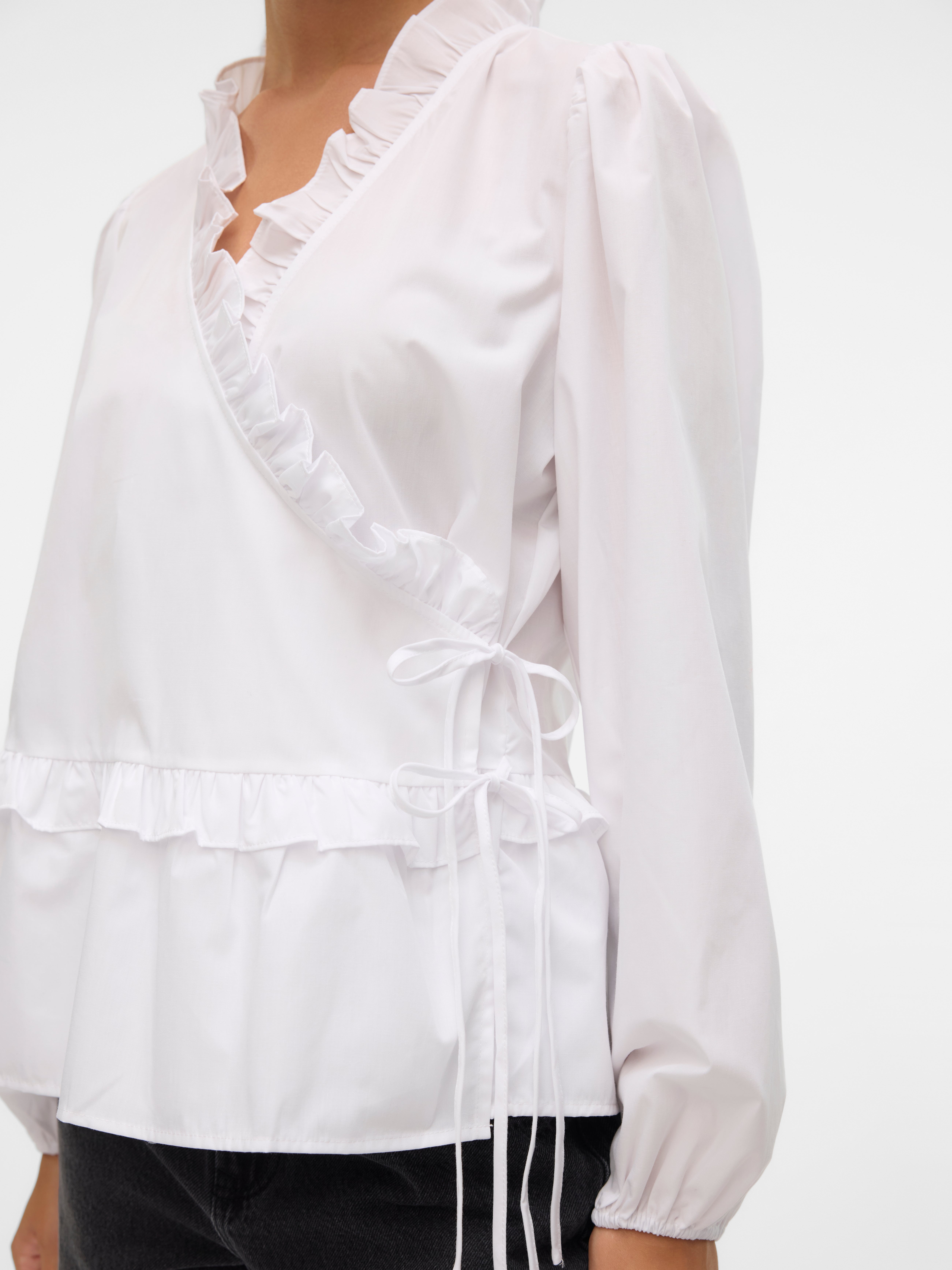 VMAYA Top
