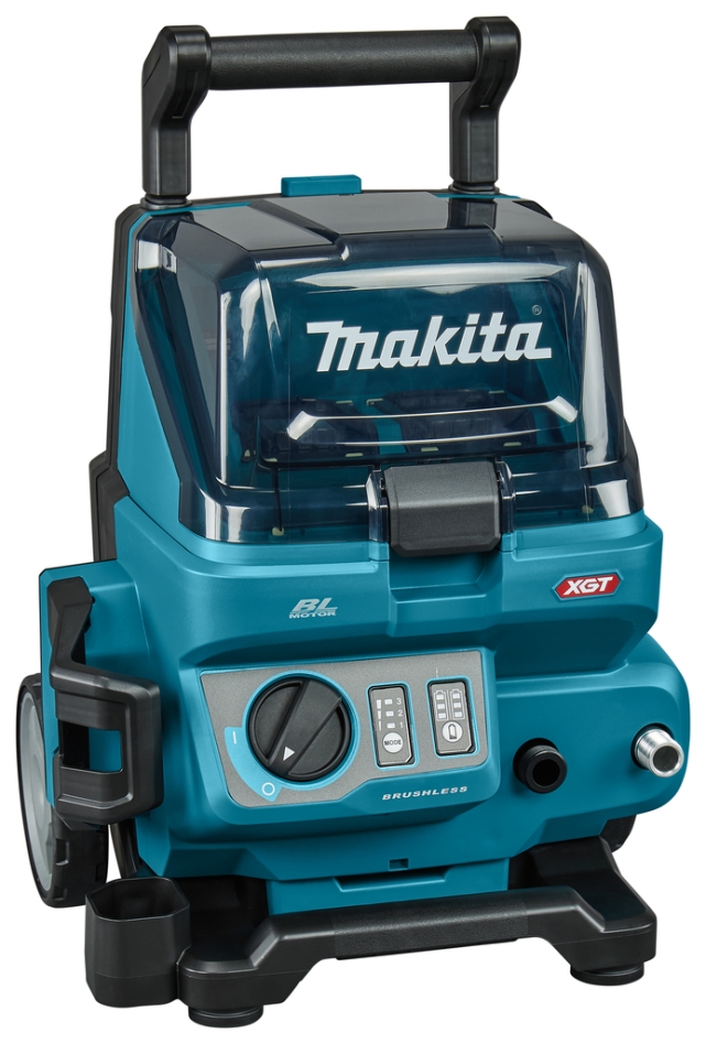 Nettoyeur haute pression Makita HW001GZ 40 V Max (batteries et chargeur non inclus)