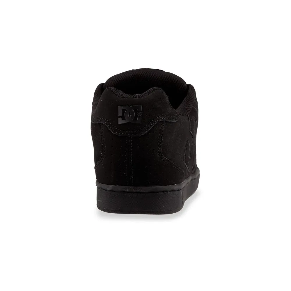 DC Net 3023613BK / schwarz