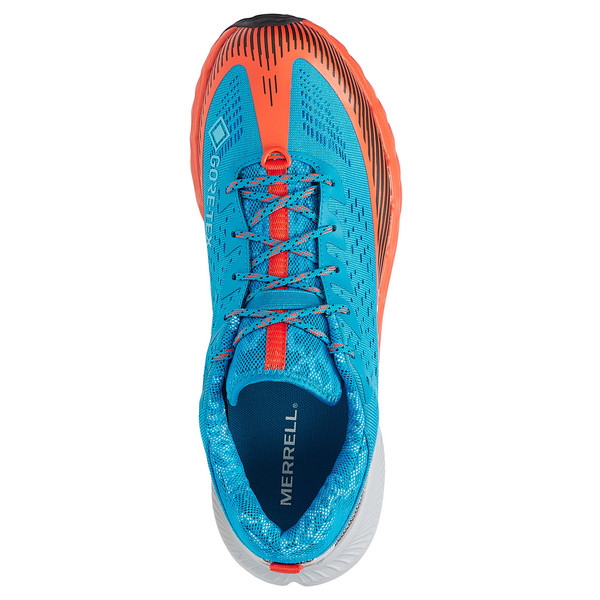 AGILITY PEAK 5 GTX Herren - Trailrunningschuhe