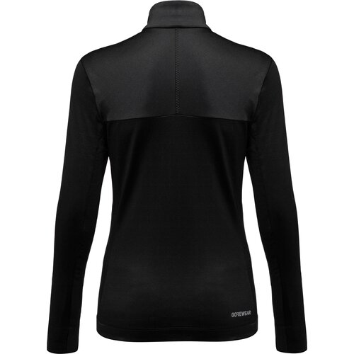 DAMEN EVERYDAY THERMO 1/4-ZIP DAMEN