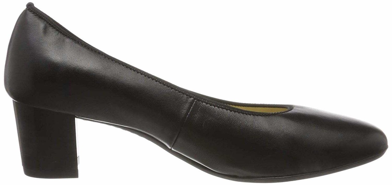 ARA Modische Pumps schwarz