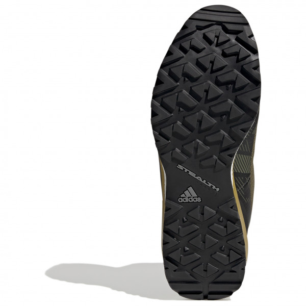 adidas Terrex - Terrex Conrax Boa Rain Ready - Winterschuhe