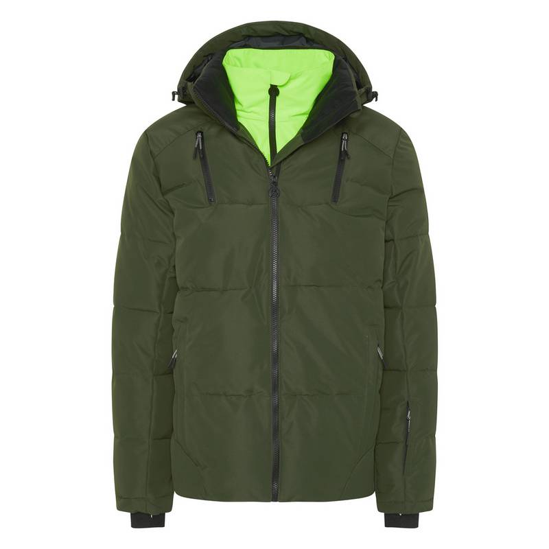 Chiemsee Skijacke Skijacke Herren