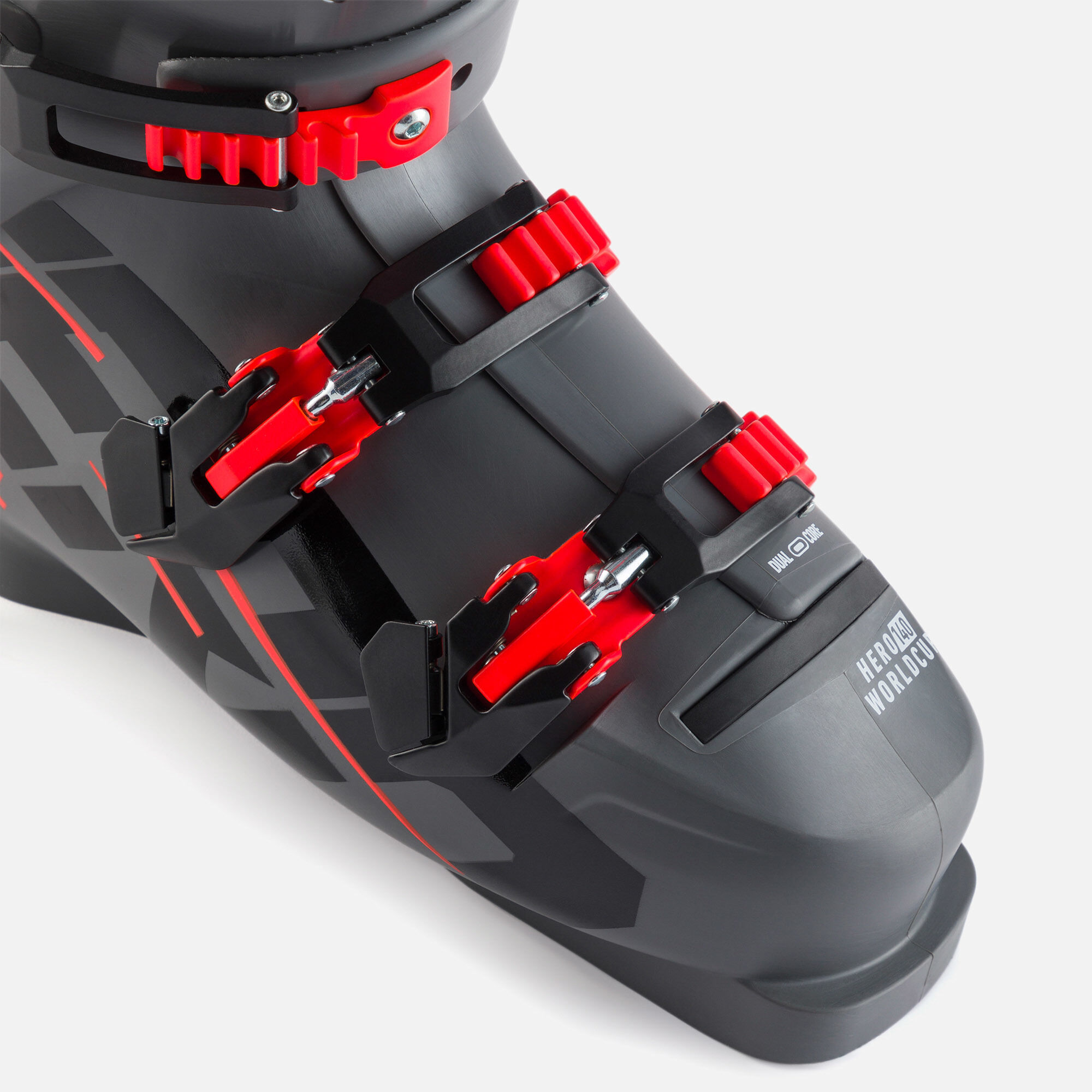 Chaussures de ski Racing unisexe Hero World Cup 140