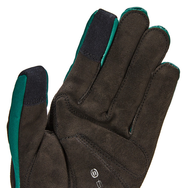 RAINAU Unisex - Fahrradhandschuhe