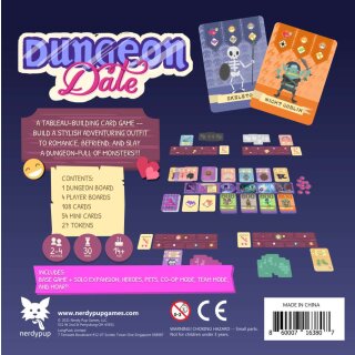 Dungeon Date (EN)