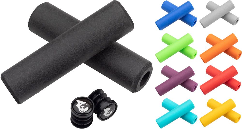 Wolf Tooth Components Fat Paw Griffe kaufen | Bike-Discount
