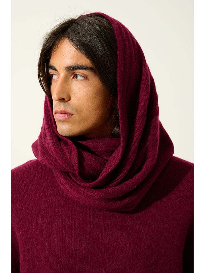 AUTHENTIC CASHMERE Kaschmir-Loop-Schal 