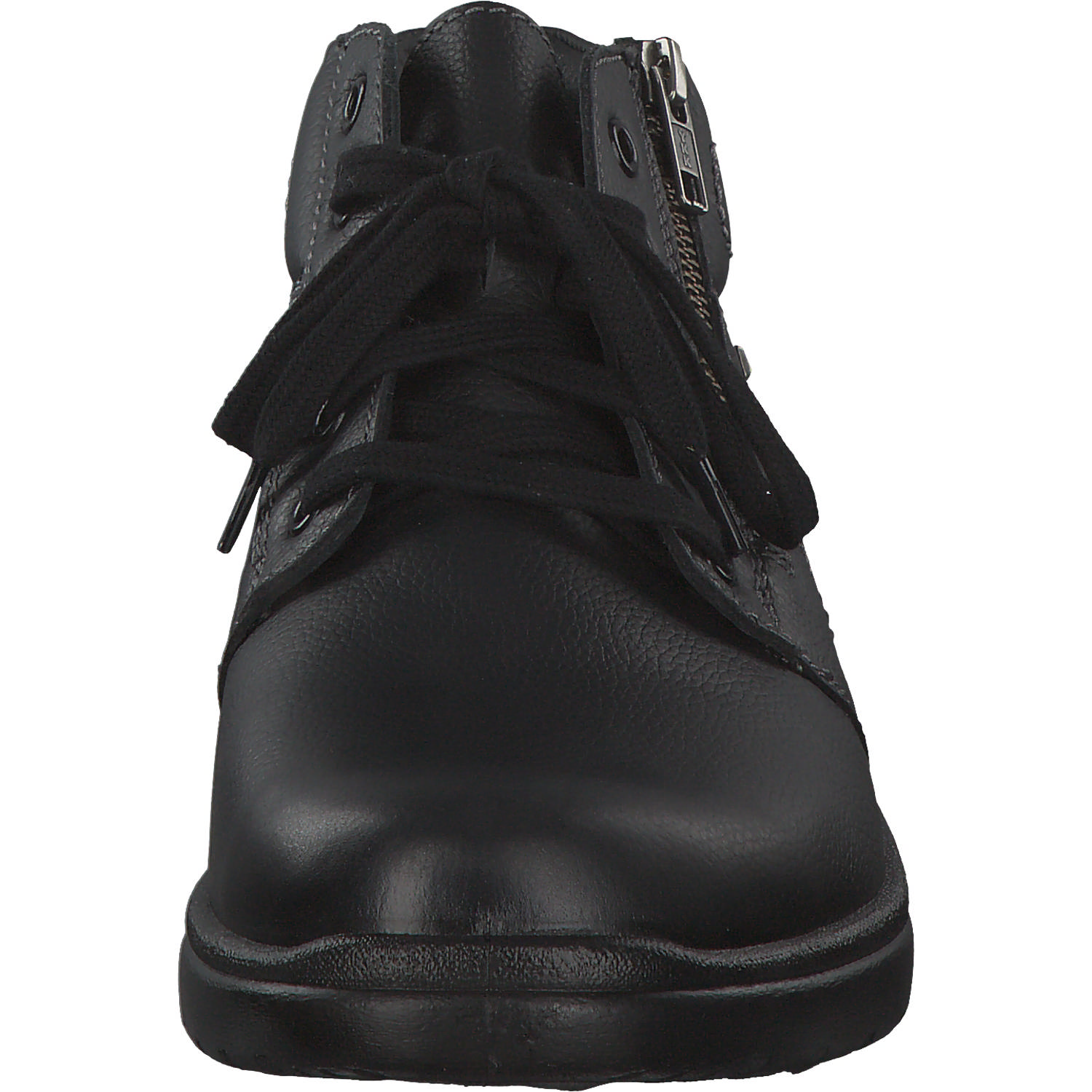 Jomos 464902, Sneakers High, Herren, Schwarz
