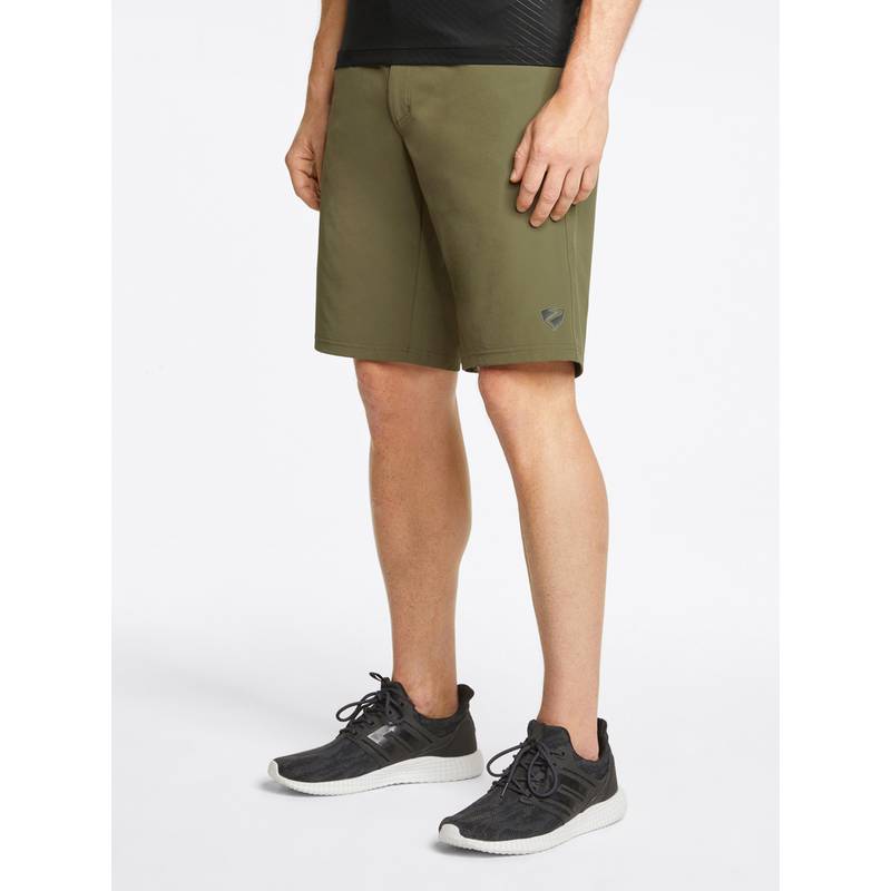 Ziener NIW Shorts Herren