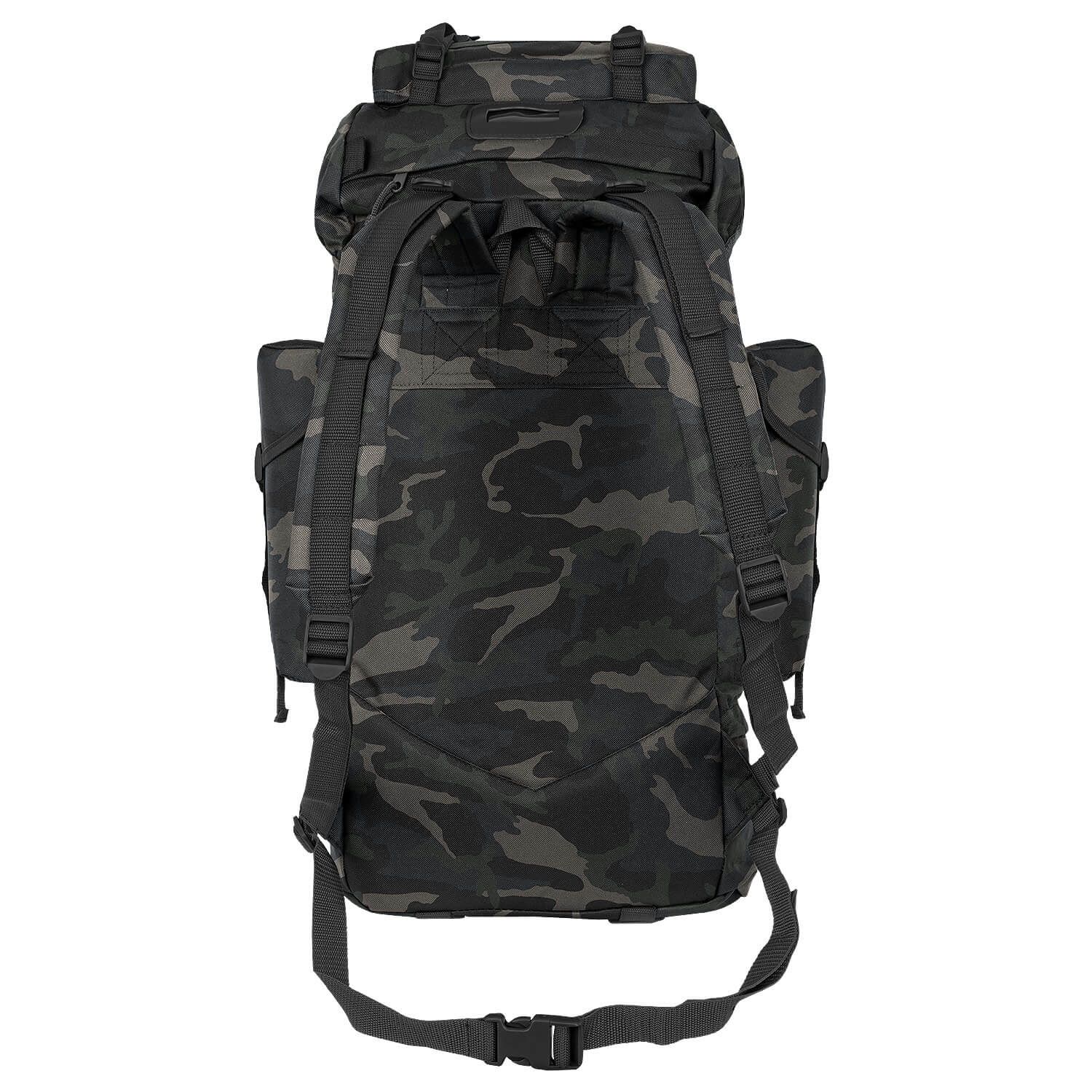 Bundeswehr Kampfrucksack