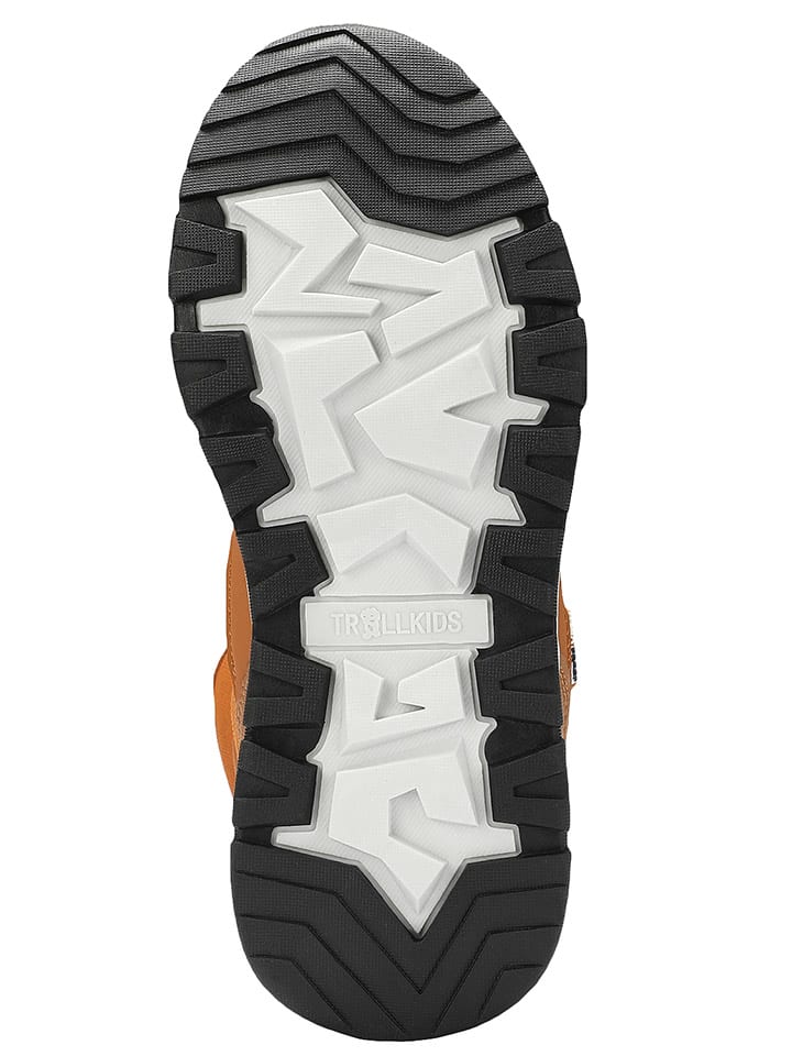 Trollkids Winterboots 