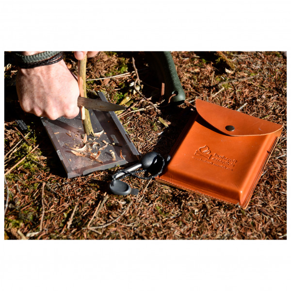 Bushcraft Essentials - Multifunktions-Einschub Bushbox XL