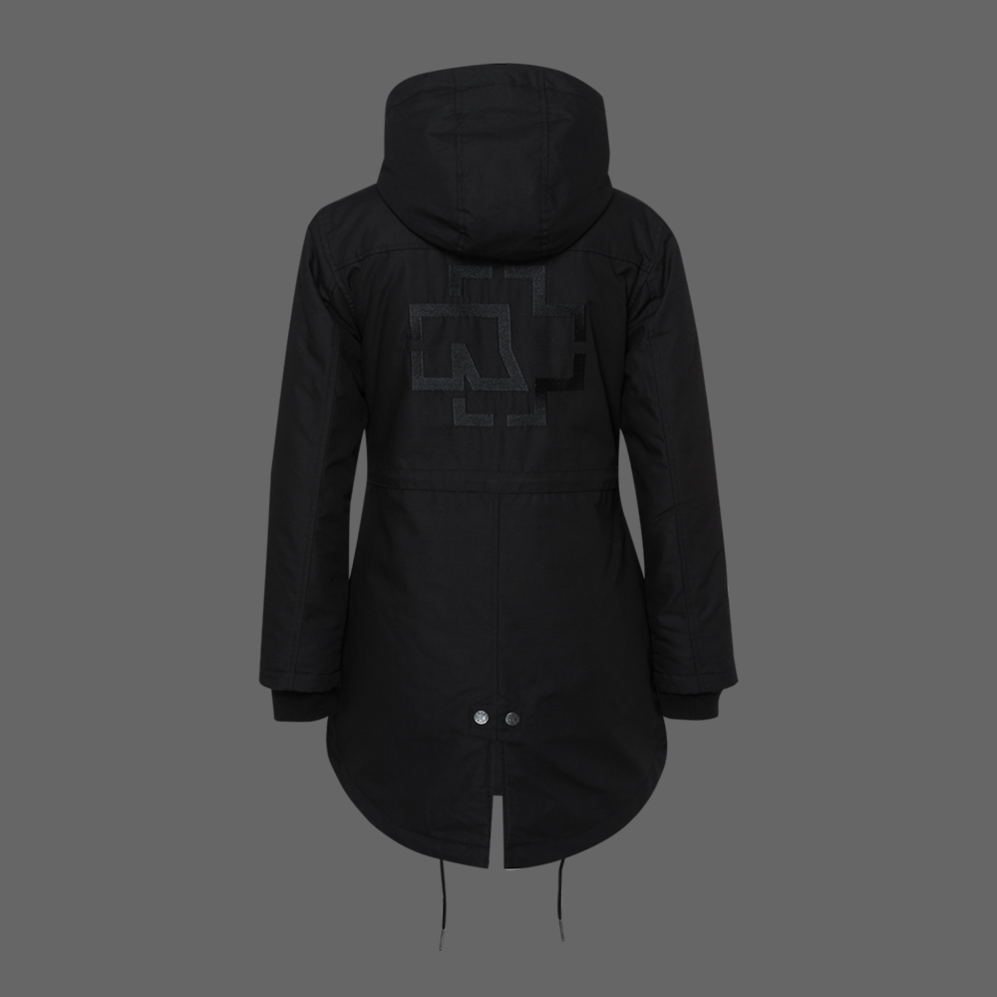 Damen Parka 