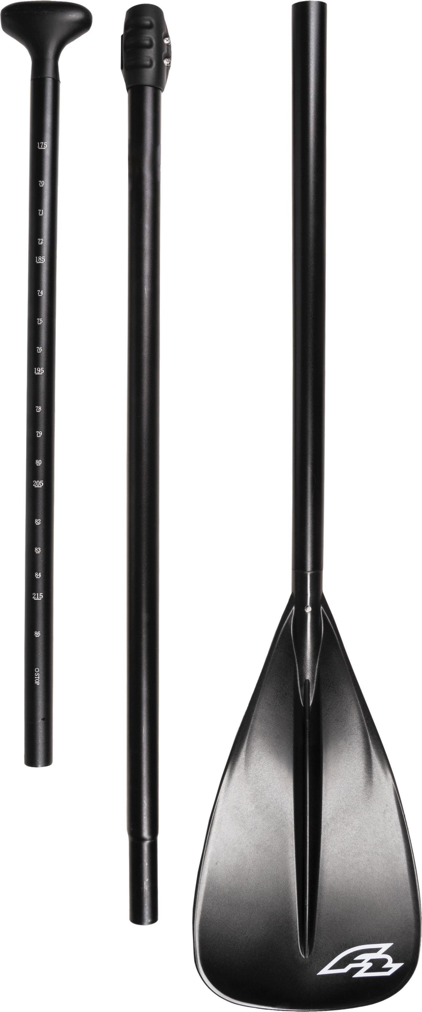 F2 Inflatable SUP-Board Union 11,5, (Set, 5 tlg), Stand Up Paddling