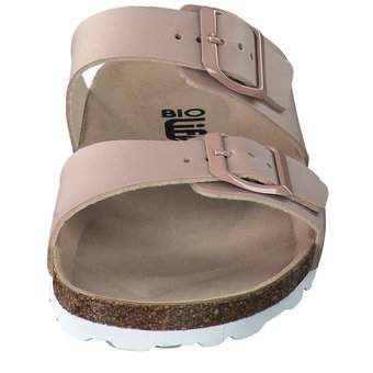 Bio Life Pantolette in rosa