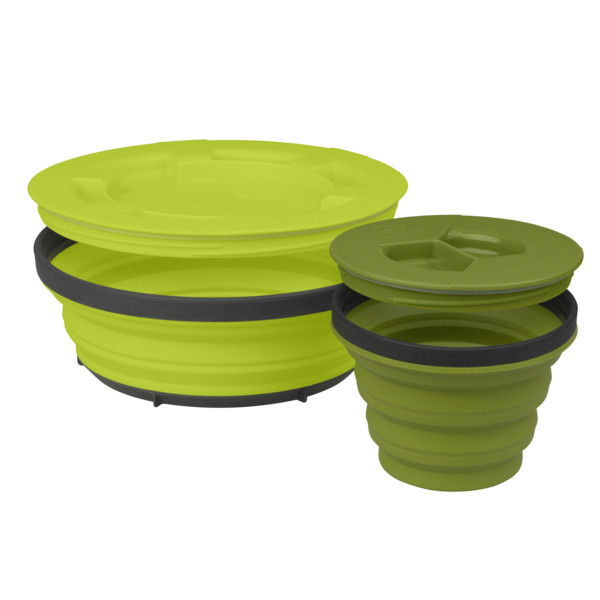 X-SEAL &  GO SET SMALL - Schüssel