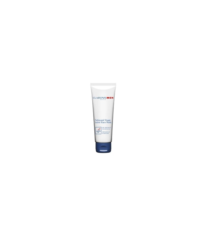 Clarins-NETTOYANT VISAGE-ClarinsMen
