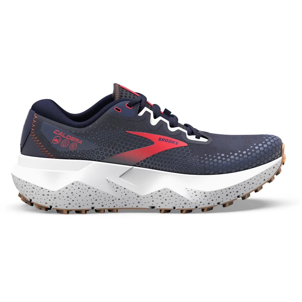 Brooks Caldera 6 1203661B417 / blau