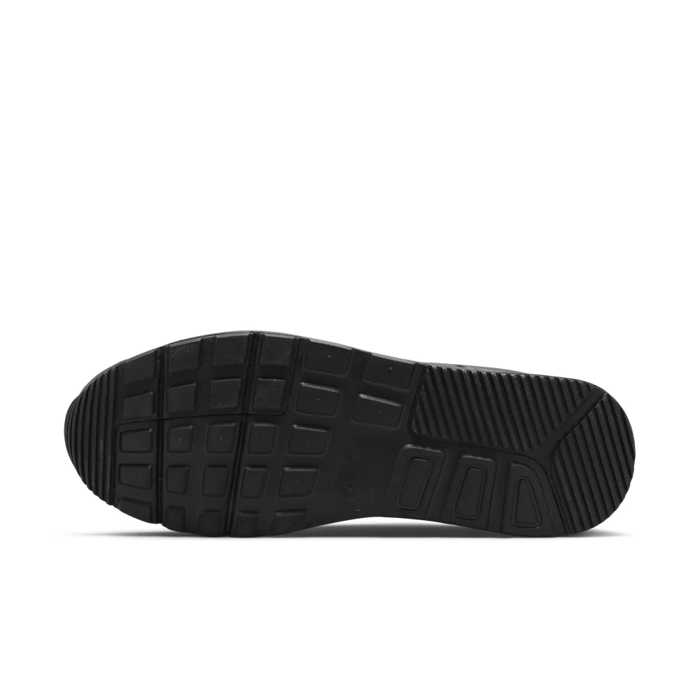 Nike Air Max SC Leather DH9636-001 / schwarz