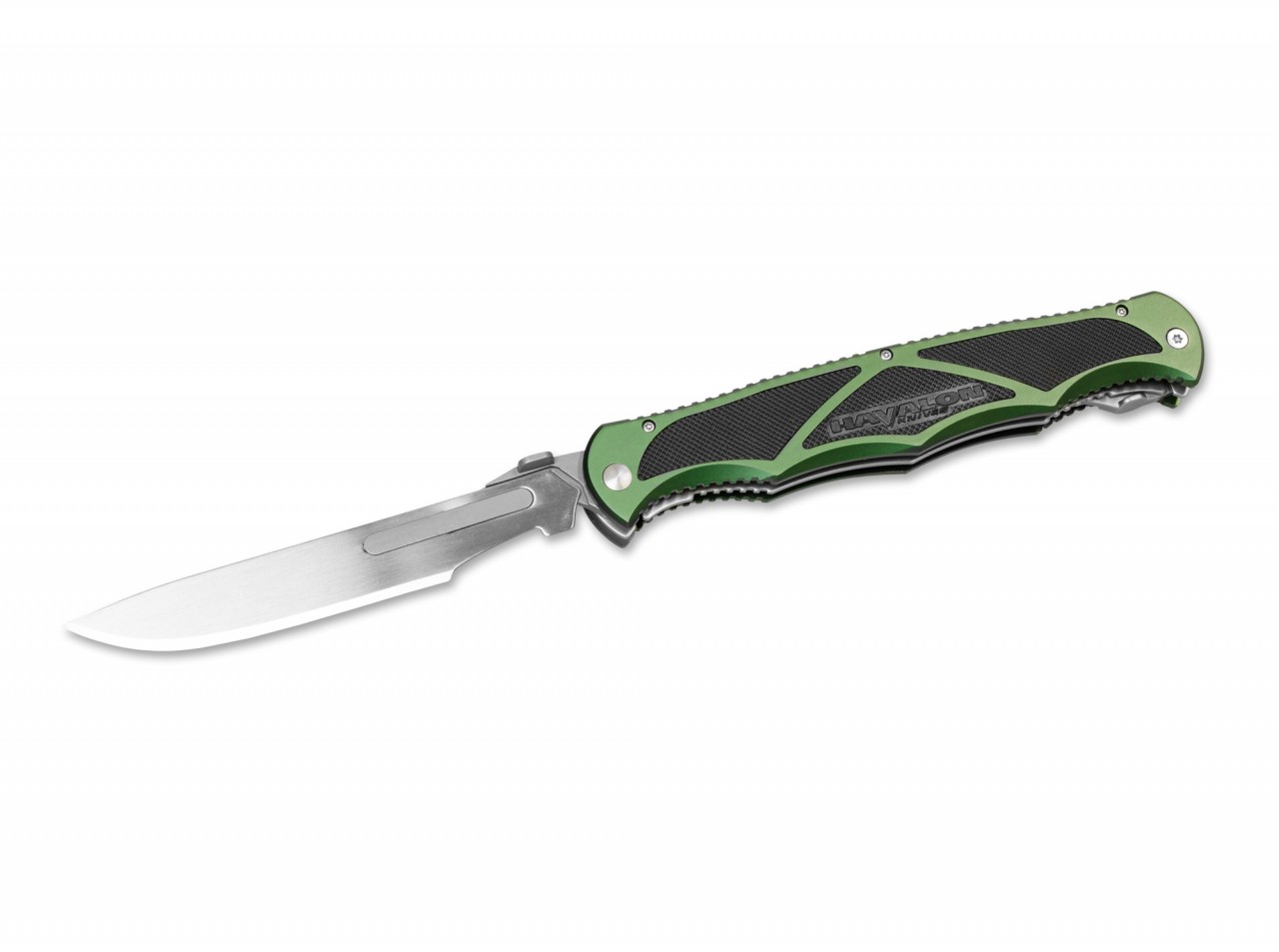 Hydra Green