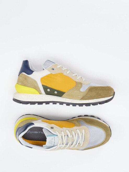 Sneaker-46614960003 Ambitious