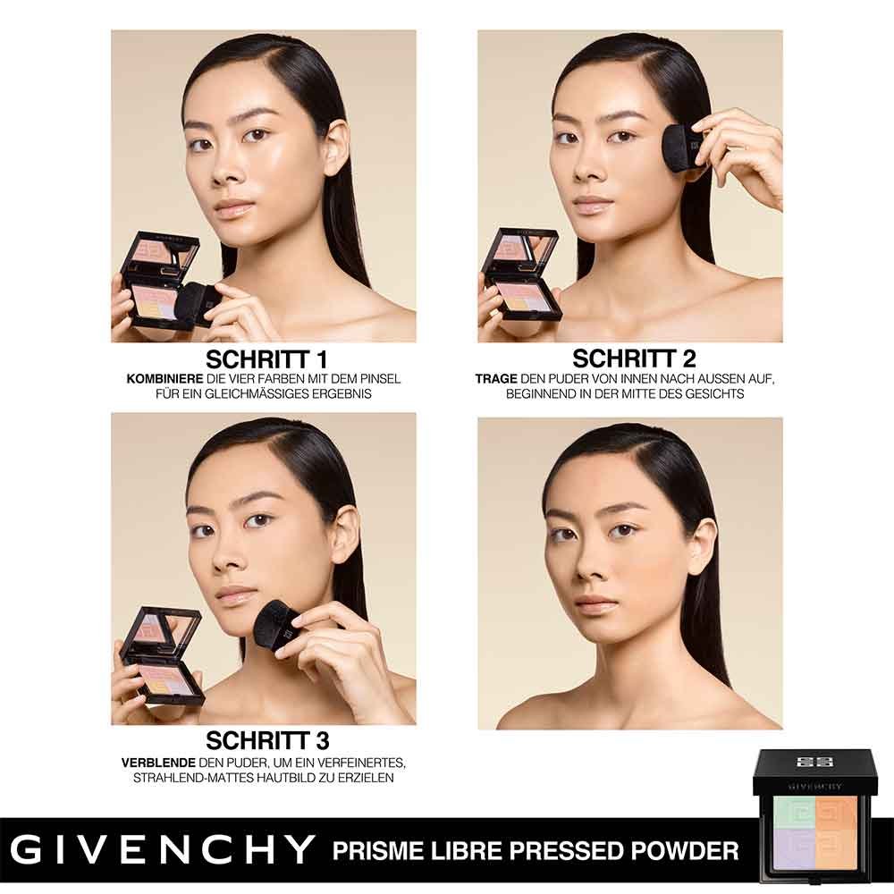 Givenchy Teint Prisme Libre Pressed Powder
