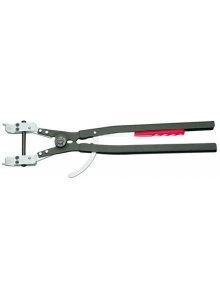 Pinze per anelli elastici Gedore 6707150 8005 A