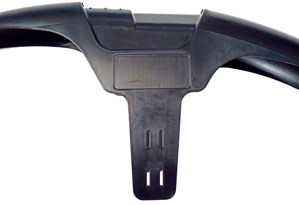 Mudhugger EVO Zip-Tie Long Vorderrad-Schutzblech kaufen | Bike-Discount