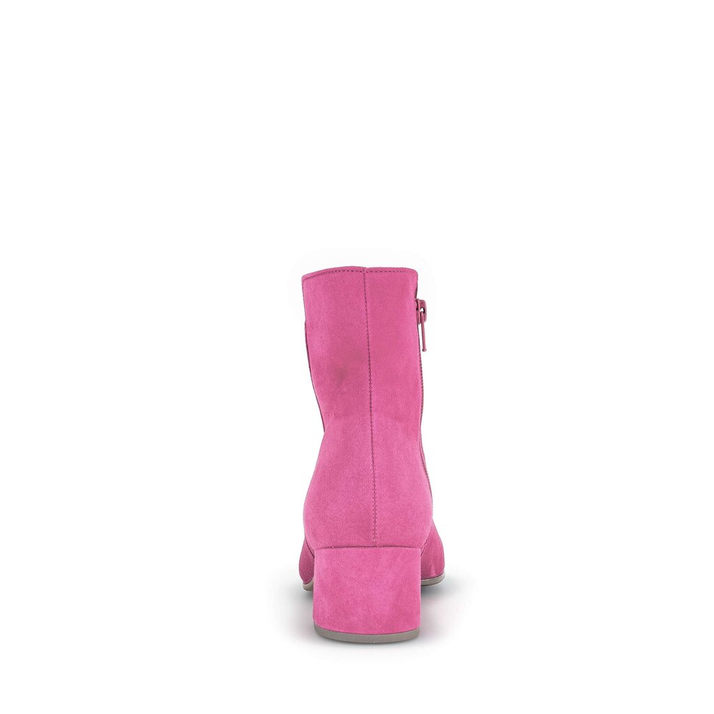 Gabor fashion Elegante Stiefelette pink