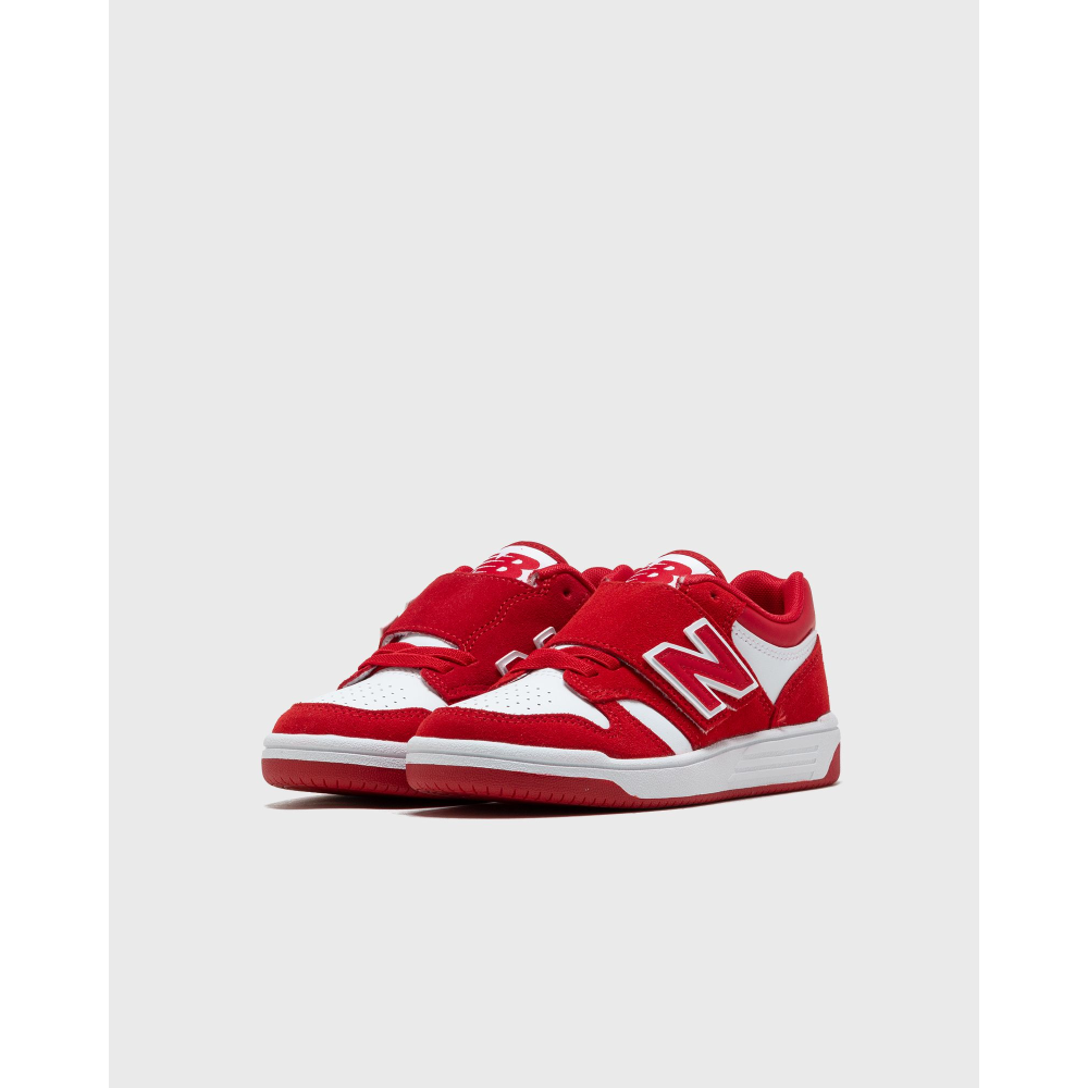 New Balance PHB480V1 PHB480WR / rot