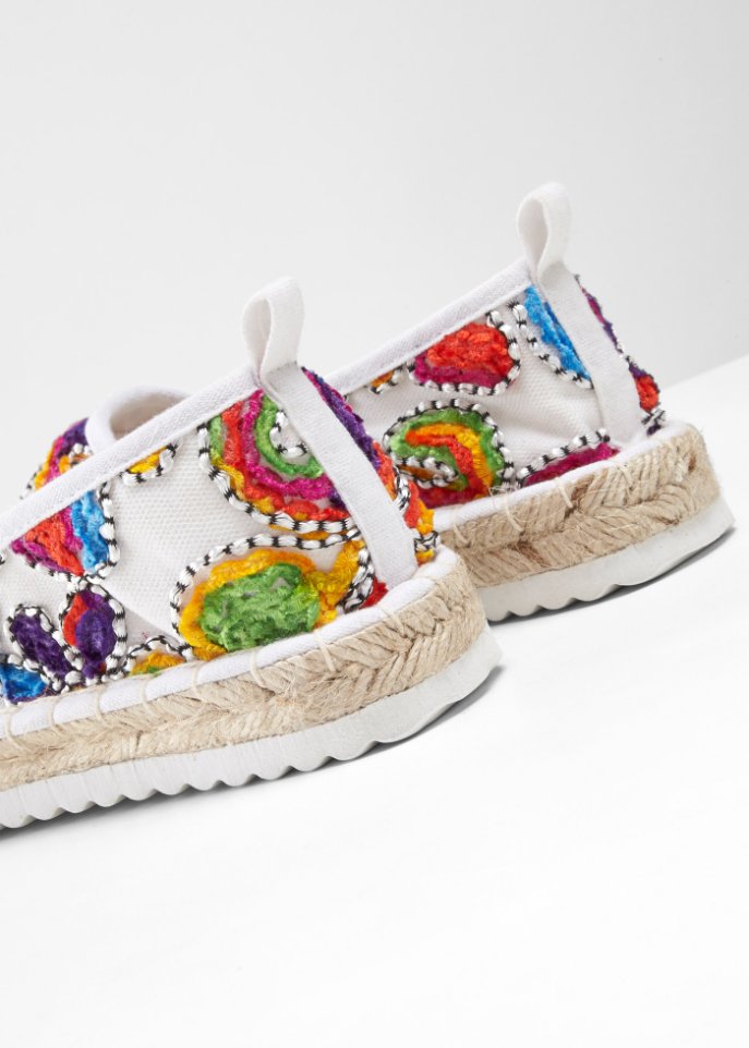 Espadrille