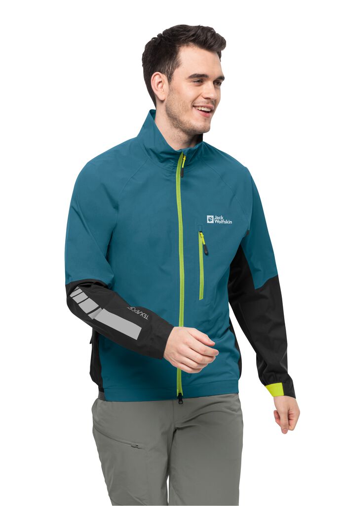 MOROBBIA 2.5L JKT M Fahrrad-Regenjacke Herren