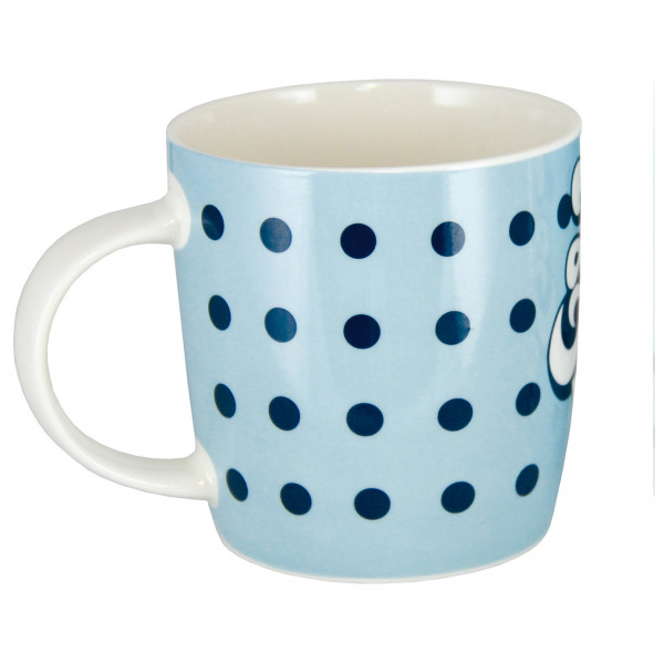 VW Collection - VW Käfer Kaffeetasse in Geschenkbox