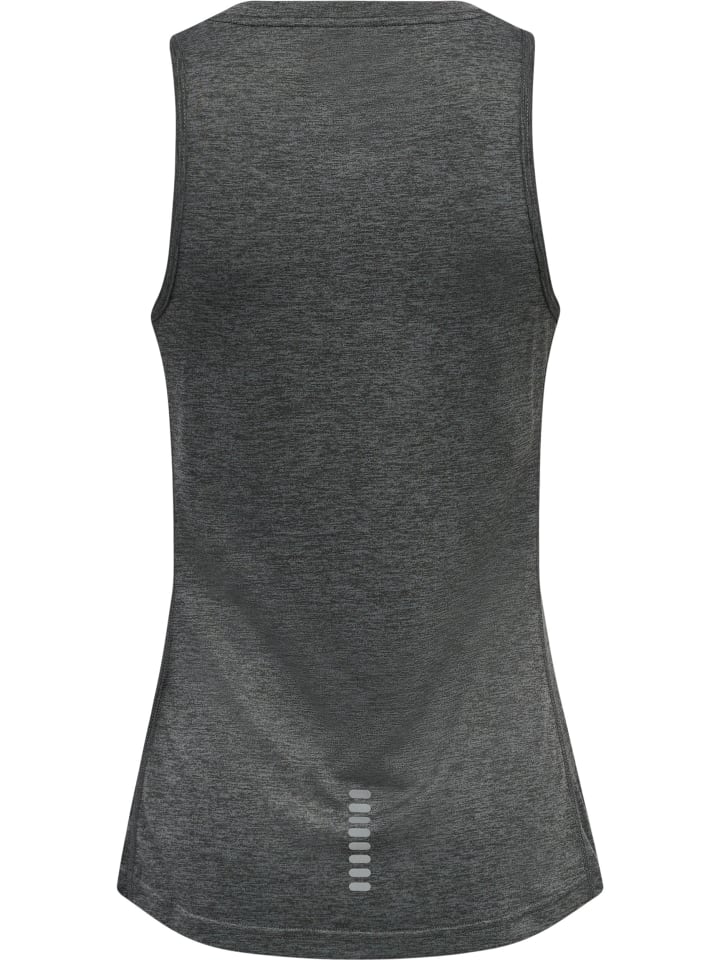Newline Newline T-Shirt Women Running Damen in FORGED IRON MELANGE günstig kaufen