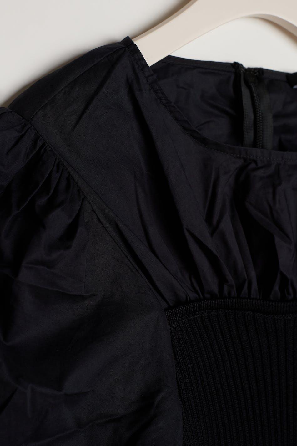 Demi blouse